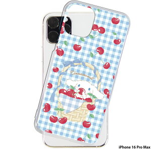 iPhone 16 Pro Max P[X NA X}zP[X ACtH16v}bNX Jo[ X}z fUC Vi[ TI SANRIO ObY Vi 2.`F[(`FbNBL)