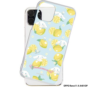 OPPO Reno11 A A401OP P[X NA X}zP[X Ib| m11a Jo[ X}z fUC Vi[ TI SANRIO ObY Vi 7.p^[(BL)