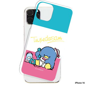 iPhone 16 P[X NA X}zP[X ACtH16 Jo[ X}z fUC ^LV[hT TI SANRIO ObY p ^ `bv 2.gR[