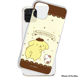 iPhone 16 Pro Max P[X NA X}zP[X ACtH16v}bNX Jo[ X}z fUC ||v TI ObY }J SANRIO 11.ՂՂv