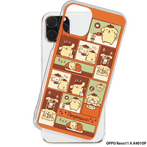 OPPO Reno11 A A401OP P[X NA X}zP[X Ib| m11a Jo[ X}z fUC ||v TI ObY }J SANRIO 4.p^[(or)