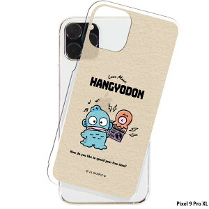 Pixel 9 Pro XL �P�[�X �N���A �X�}�z�P�[�X �s�N�Z��9�v��XL �J�o�[ �X�}�z �f�U�C�� �n���M���h�� �O�b�Y �T�����I SANRIO 9.���W�I