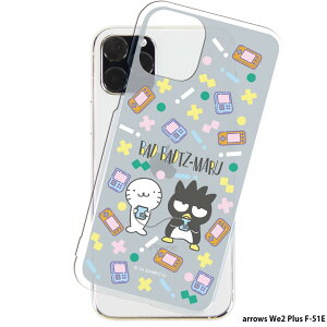 arrows We2 Plus F-51E P[X NA X}zP[X AEYwe2 vX Jo[ X}z fUC obh΂ ObY SANRIO TI ΂ۂ Obh͂Ȋ 10.POP_80s(GY)