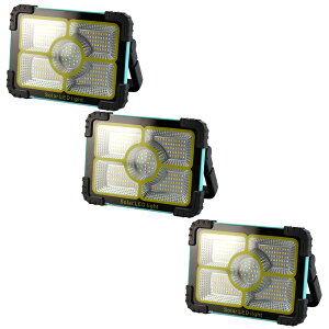  [NCg h \[[[d 5400mAh LED192 180° X^ht IP66h hH RpNg 邢 led O dF Ɠ LED Ɩ Lv x h z