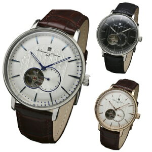 Vi 2Nۏ  Salvatore Marra Tog[}[ rv SM17114 Y j XeX U[ X[ZRh I[vn[g V[X[obN  {