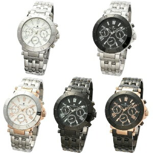 Vi 2Nۏ  Salvatore Marra Tog[}[ rv SM22108 Y j XeX t\ j\ 24Ԍv NH[c dr { SM22108-SSWH SM22108-SSBK SM22108-BKBK SM22108-PGWH SM22108