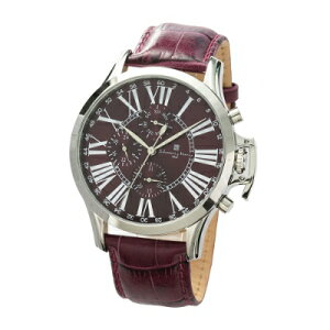 �V�i 2�N�ۏ� �������� Salvatore Marra �T���o�g�[���}�[�� �r���v SM23101 �X�e�����X ���U�[ ���t�\�� �j���\�� 24���Ԍv �����[�Y�J�o�[ ���{���N�H�[�c �d�r�� �����Y �j�� SSBK SSWH PGWH PGBK PGBL SSP