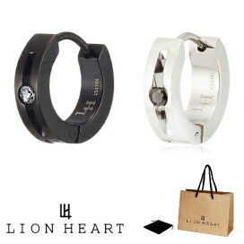 楽天市場】ネックレス ペア ライオンハート LION HEART 2本セット 