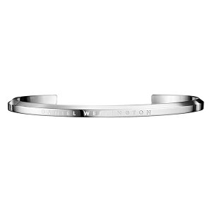 _jG EFg oO uXbg DW00400002 Daniel Wellington NVbN Jt Classic CUFF XeX 316L Vo[  [W ANZT[ Y j Mtg v[g  a