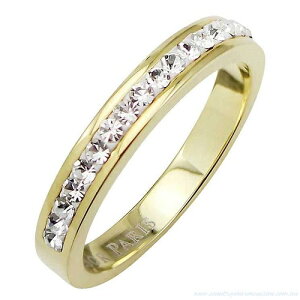 Tresor Paris g]Ap O w 4mm n[tG^jeB XeX K18YGbL Bellatrix(xgbNX) GENUINE CZECH CRYSTA Tresor NX^ CG[S[h 021062 10 11.5 12.5 13.5 14 14