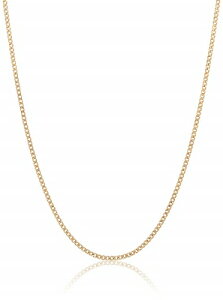 K18YG 18金 喜平 キヘイ チェーン ネックレス 金ネックレス 18金ネックレス 0.28φ 1.8g 55cm 1mm 国内生産品 日本製 ゴールド 金 メンズ レディース ユニセックス ペア 男性 女性 ギフト プレゼント