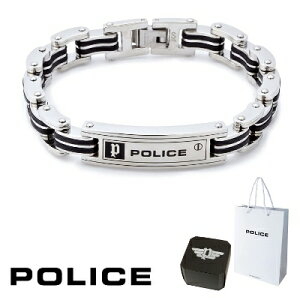 uXbg |X POLICE CARB J[u 24919BSB 24919BSB01 uXbg XeX 316L T[WJXeX Vo[ ubN Y |\l p f J^O f j Mtg v[