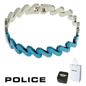 uXbg |X POLICE TRICOLOR gR[ 25562BSS 25562BSS01 XeX 316L T[WJXeX Vo[ u[ Y |\l p f J^O f j Mtg v[g 
