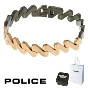 uXbg |X POLICE TRICOLOR gR[ 25562BSU 25562BSU03 XeX 316L T[WJXeX K^ S[h Y |\l p f J^O f j Mtg v[g 