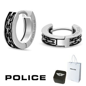 sAX |X POLICE CHAINSET `F[Zbg GE0041901 t[v sAX p XeX 316L T[WJXeX Vo[ ubN Y |\l p f J^O f j Mtg v