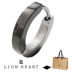 �s�A�X ���C�I���n�[�g LION HEART �T�[�W�J�� �X�e�����X �y�A���C�� �t�[�v �V���O�� �Ў� �����Y �s�A�X LHMP006 LHMP006NBS �K�����^ �V���o�[ �j�� �M�t�g �v���[���g �������� �a���� ���j�� �V