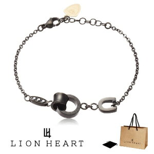�u���X���b�g ���C�I���n�[�g LION HEART �X�e�����X �y�A���C�� LHMB001 LHMB001N �u���X���b�g �z�[�X�V���[ �n�� �����O ���`�[�t �u���b�N �����Y �j�� �M�t�g �v���[���g �������� �a���� ���j