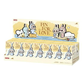 正規品 新品 アソート BOX 14個 セット POP MART THE MONSTERS LABUBU PIN FOR LOVE シリーズ ぬいぐるみペンダント (A-M) シリーズ ラブブ ピンフォーラブ ぬいぐるみ ペンダント キーホルダー ブラインドボックス POP MART ポップマート ランダム