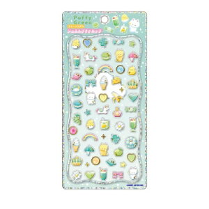 ���K�i �W���G���v�`�h���b�v �X�g�[���� PUFFY GREEN �ςӂ�����[�� �p�t�B�O���[�� 227468 KAMIO JAPAN �J�~�I �J�~�I�W���p�� �V�[�� �Ղ��Ղ� �W���G���v�`�h���b�v�X�e�b�J�[�y�l�R�|�X�z