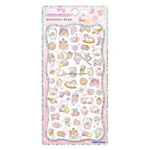 ���K�i �v�`�h���b�v �v�`�h�� �����C���h���b�v momoiro drop ��������ǂ���� 226221 KAMIO JAPAN �J�~�I �J�~�I�W���p�� �V�[�� �Ղ��Ղ� �v�`�h���b�v�X�e�b�J�[ 3D�y�l�R�|�X�z
