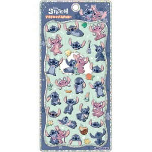 ���K�i �v�`�h���b�v �v�`�h�� Stitch �X�e�B�b�` ���Ă����� Disney �f�B�Y�j�[ 307636 ���� �G���W�F�� KAMIO JAPAN �J�~�I �J�~�I�W���p�� �V�[�� �Ղ��Ղ� �v�`�h���b�v�X�e�b�J�[ 3D�y�l�R�|�X�z