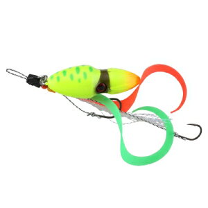 150g JACKALL �W���b�J�� TG BINBIN SWITCH AMADAI Special TG�r���r���X�C�b�` �A�}�_�C �X�y�V���� �^���O�X�e�� �A�}�_�C�`���[�g �E���g���P�C���� �O���[�n�C�A�s�[�� SWITCH �r���r���X�C�b�` �� �^�C