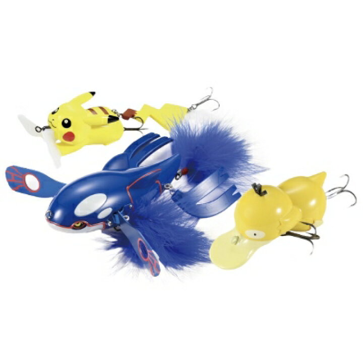 楽天市場】DUO デュオ ポケモン ピカチュウ コダック  
