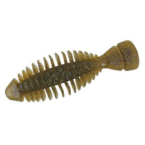 BOTTOM UP {g Abv BOTTOMUP {gAbv Gimmy M~[ 3.5C` Bluegill Shape Worm u[MVFCv[ fJoX NEWMn[ oXނ [ ylR|Xz