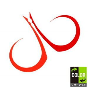 JACKALL �W���b�J�� BINBIN SWITCH MASTERCURLY �r���r���X�C�b�`T+�l�N�^�C �}�X�^�[�J�[���[ SWITCH �r���r���X�C�b�` �� �^�C���o �^�C�W�O�y�l�R�|�X�z