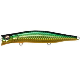 Megabass メガバス KAGELOU 124 124F カゲロウ LBO II (PAT.) スポイラービル 対タフコン シーバス用 シャローランナーミノー シーバス バス釣り ルアー【ネコポス】