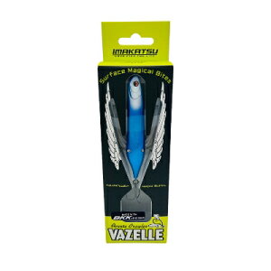 �C�}�J�c IMAKATSU Aventa Crawler VAZELLE �A�x���^ �N���[���[ �o�[�� �A�x���^�N���[���[�o�[�� �X�^���_�[�h�J���[ �I�� #958 ����J���[ 80mm 6.6g �f�b�h�X���[ �s�N�s�N�A�N�V���� �E�C���O �o�X��