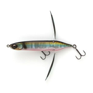 �C�}�J�c IMAKATSU Aventa Crawler VAZELLE �A�x���^ �N���[���[ �o�[�� �A�x���^�N���[���[�o�[�� �X�^���_�[�h�J���[ �Z�N�V�[�I�C�J�� #758 80mm 6.6g �f�b�h�X���[ �s�N�s�N�A�N�V���� �E�C���O �o�X