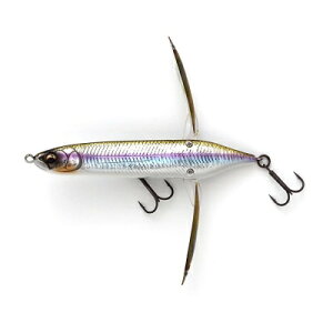 �C�}�J�c IMAKATSU Aventa Crawler VAZELLE �A�x���^ �N���[���[ �o�[�� �A�x���^�N���[���[�o�[�� �X�^���_�[�h�J���[ �M���M�����J�T�M #890 80mm 6.6g �f�b�h�X���[ �s�N�s�N�A�N�V���� �E�C���O �o�X