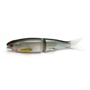 RAID JAPAN ���C�h �W���p�� OSAKANA SLIDE 170 �I�T�J�i �X���C�h 170 �I�T�J�i�X���C�h170 170mm 46g SWIMBAIT �X�C���x�C�g �W���C���g�n�\�t�g�X�C���x�C�g �o�X�ނ� ���A�[�y�l�R�|�X�z