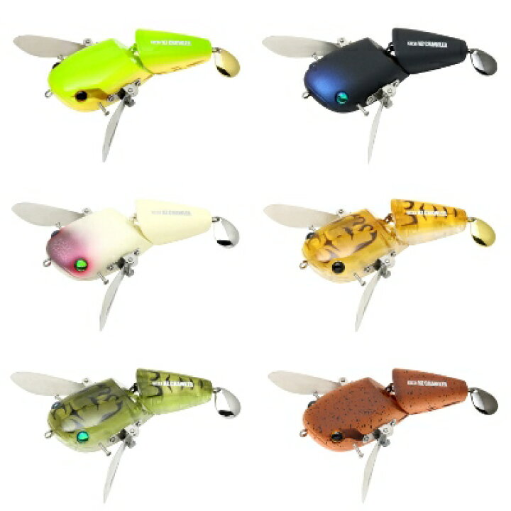 楽天市場】deps デプス TINY NZ CRAWLER タイニー NZ クローラー 