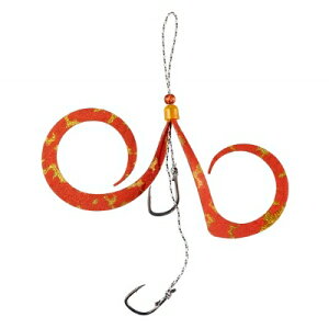 JACKALL WbJ rrXCb` XyAo[tbNZbg XyAo[ tbNZbg NAMARISHIKI BINBIN SWITCH SPARE RUBBER HOOK SET i #11/10 HOOK SINKER SPARE PARTS rrtbN  fA