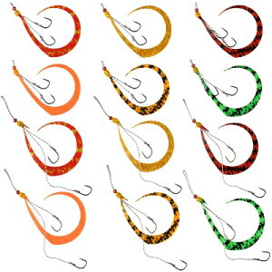 JACKALL WbJ rrXCb` LfB XyAo[tbNZbg XyAo[ tbNZbg BINBIN SWITCH CANDY SPARE RUBBER HOOK SET i #10/9 HOOK SINKER SPARE PARTS rrtbN  }X