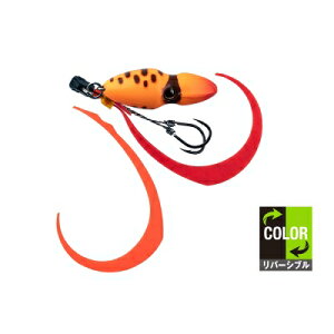 JACKALL WbJ TG BINBIN SWITCH TGrrXCb` ^OXe XCb`IW SWITCH rrXCb` o[VuAJI Ch^Cv T+o[ obNt@C[Lbv  ^C