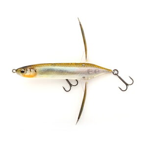 �C�}�J�c IMAKATSU Aventa Crawler VAZELLE �A�x���^ �N���[���[ �o�[�� �A�x���^�N���[���[�o�[�� 3DR���A���Y�� 3DR���A�����J�T�M #718 80mm 6.6g �f�b�h�X���[ �s�N�s�N�A�N�V���� �E�C���O �o�X�ނ� ��