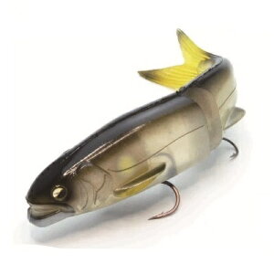 RAID JAPAN Ch Wp OSAKANA SLIDE 170 ITJi XCh 170 ITJiXCh170 170mm 46g SWIMBAIT XCxCg WCgn\tgXCxCg oXނ A[ylR|Xz