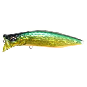 Megabass ���K�o�X KIRINJI 90 �L�����W 90 �E�H�[�^�[�X���[�@�\ PAT 90mm 12.5g �t���[�e�B���O �X�y�V�����E�F�C�N�x�C�g 4 INTAKE 4 OUT �i�َ� �|�b�p�[ ���� �A�v���[�` �E�F�C�N�x�C�g �~�m�[ �V�[�o