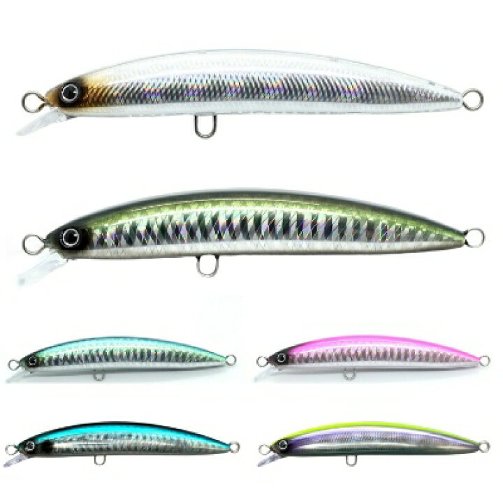 楽天市場】GOOD BAIT グッドベイト RESPECT190F リスペクト190F  