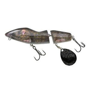 NORIES m[Y JOINT FUKA BAIT WCgtJxCg tJxCg JF17 127mm 44g NEZU lY #19709 n[hxCg gbvEH[^[ tJtJVXe vO oXނ