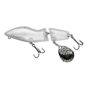 NORIES m[Y JOINT FUKA BAIT WCgtJxCg tJxCg JF16 127mm 44g CLEAR GALAXY NAMNV[ #19238 n[hxCg gbvEH[^[ tJtJVXe vO oXނ