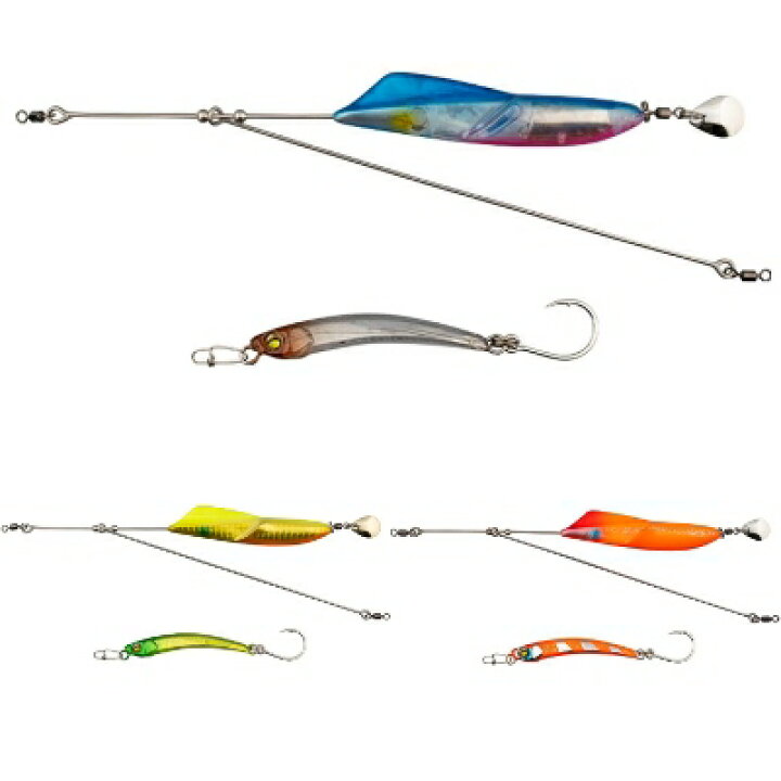 楽天市場】JACKALL ジャッカル JETTROW MID JETTROW ジェット ジェット  