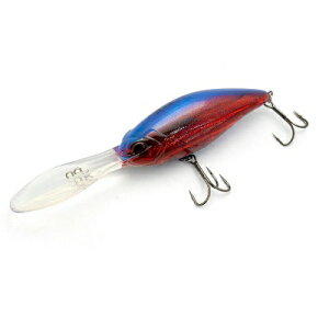DRT DivisionRebelTackles �f�B�[�A�[���e�B�[ POLICE �|���X SIREN �V���� 20cm 7.87inch 88g 3.1oz Floating �t���[�e�B���O �f�B�[�v�_�C�o�[ �}�O�i���N�����N �Β�{�� INVESTIGATION DEEP WATER �o�X�ނ� ���A�[
