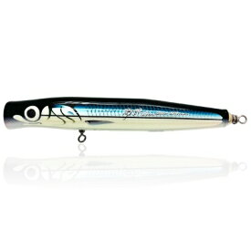 CARPENTER カーペンター 歌姫 UtaHime UH ウタヒメ 夢追釣師 210mm 94g カタクチイワシ パールホワイト貼り LMタイプ LM CASTING PLUG キャスト ナブラ撃ち ヒラマサ ブリ マグロ 鮪 青物 GT キャスティング ジギング ルアー