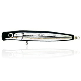 CARPENTER カーペンター 歌姫 UtaHime UH ウタヒメ 夢追釣師 210mm 93g ブラック メタル貼り SHタイプ SH-L CASTING PLUG キャスト ナブラ撃ち ヒラマサ ブリ マグロ 鮪 青物 GT キャスティング ジギング ルアー