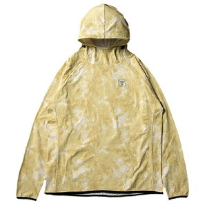 JACKALL WbJ nChC T}[t[fB vI[o[ CG[ S |GXe HIGH DRY nChC