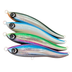 D-CLAW SALT WATER GAME fBNE fB[NE fB[N[ SWIMING PENCIL BAIT D'abs230 BONE Dabs _uX230 {[ ABS{fB {[f 230mm 106g }O q}T u  GT LXeBO WM